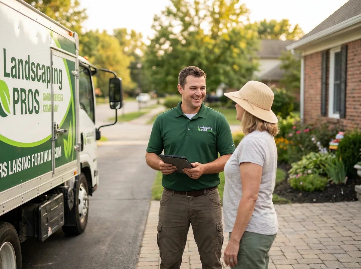 Landscaping Nekoma, ND FAQs